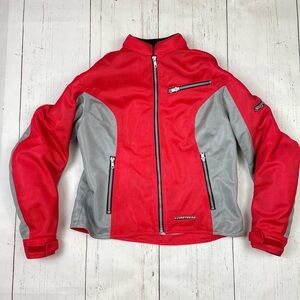 Firstgear Premium Riding Equipment Women’s Motorcycle Jacket